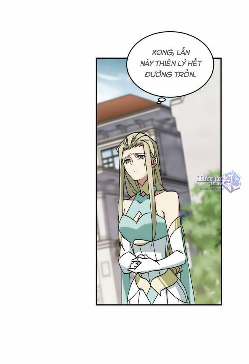 Võng Du Chi Cận Chiến Pháp Sư Chap 352 - Next Chap 353