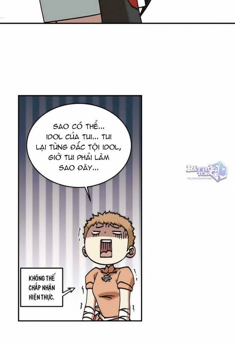 Võng Du Chi Cận Chiến Pháp Sư Chap 352 - Next Chap 353