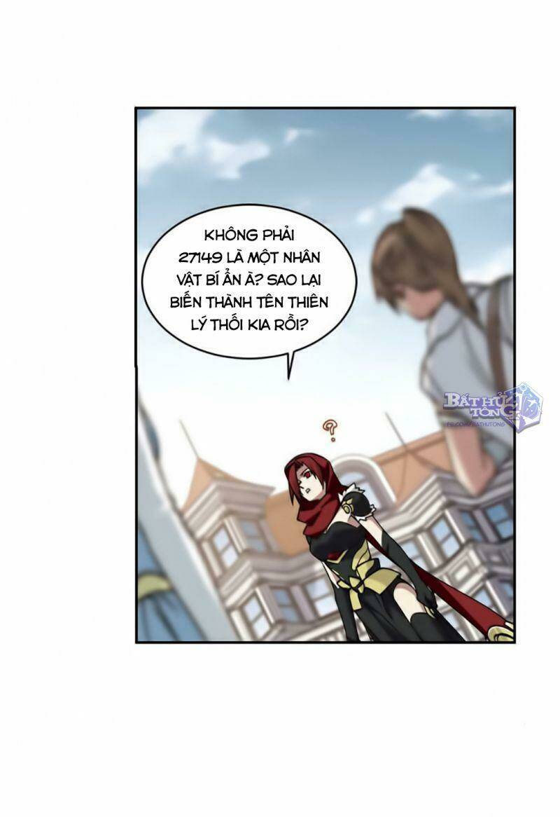 Võng Du Chi Cận Chiến Pháp Sư Chap 352 - Next Chap 353