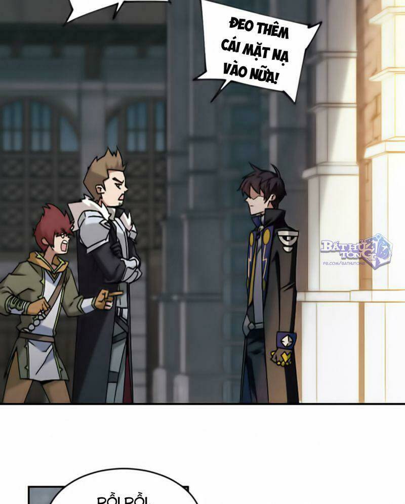 Võng Du Chi Cận Chiến Pháp Sư Chap 352 - Next Chap 353