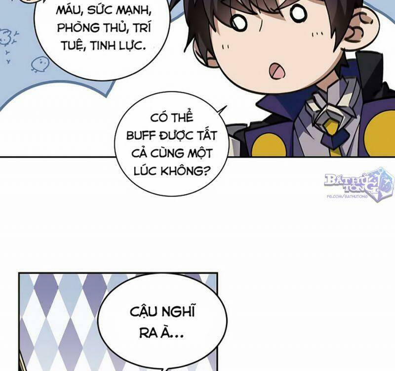 Võng Du Chi Cận Chiến Pháp Sư Chap 355 - Next Chap 356