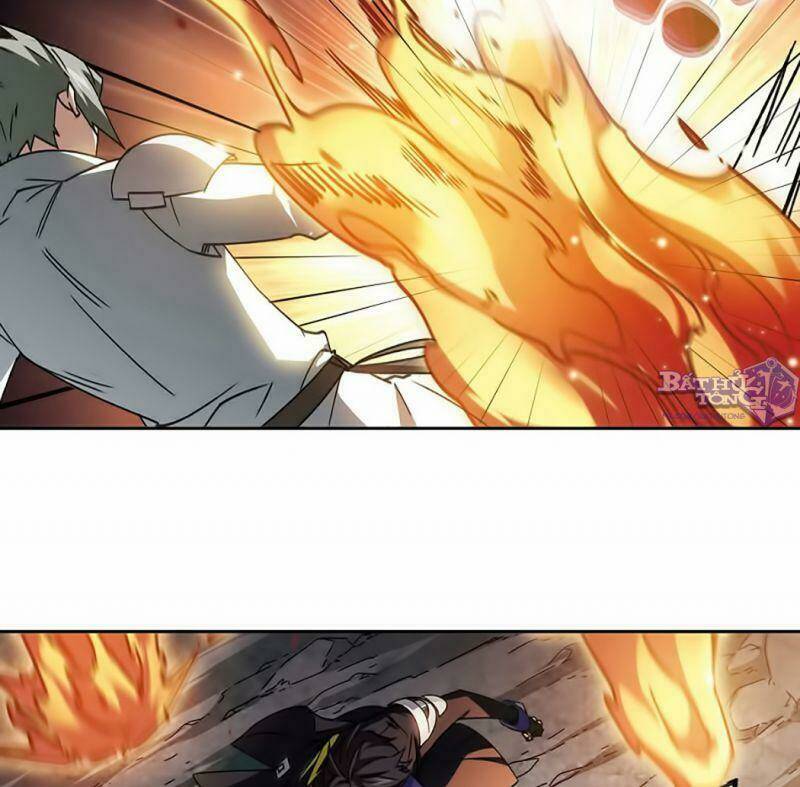 Võng Du Chi Cận Chiến Pháp Sư Chap 355 - Next Chap 356