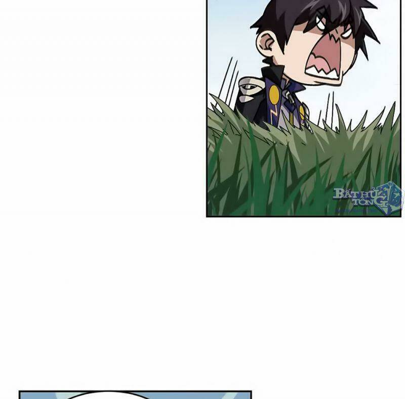 Võng Du Chi Cận Chiến Pháp Sư Chap 355 - Next Chap 356