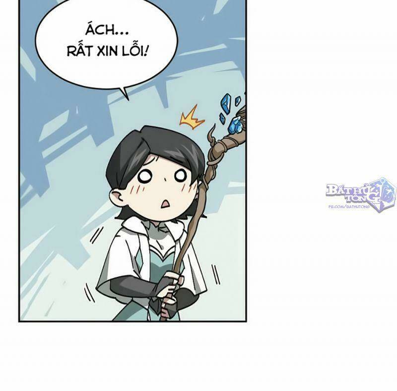 Võng Du Chi Cận Chiến Pháp Sư Chap 355 - Next Chap 356