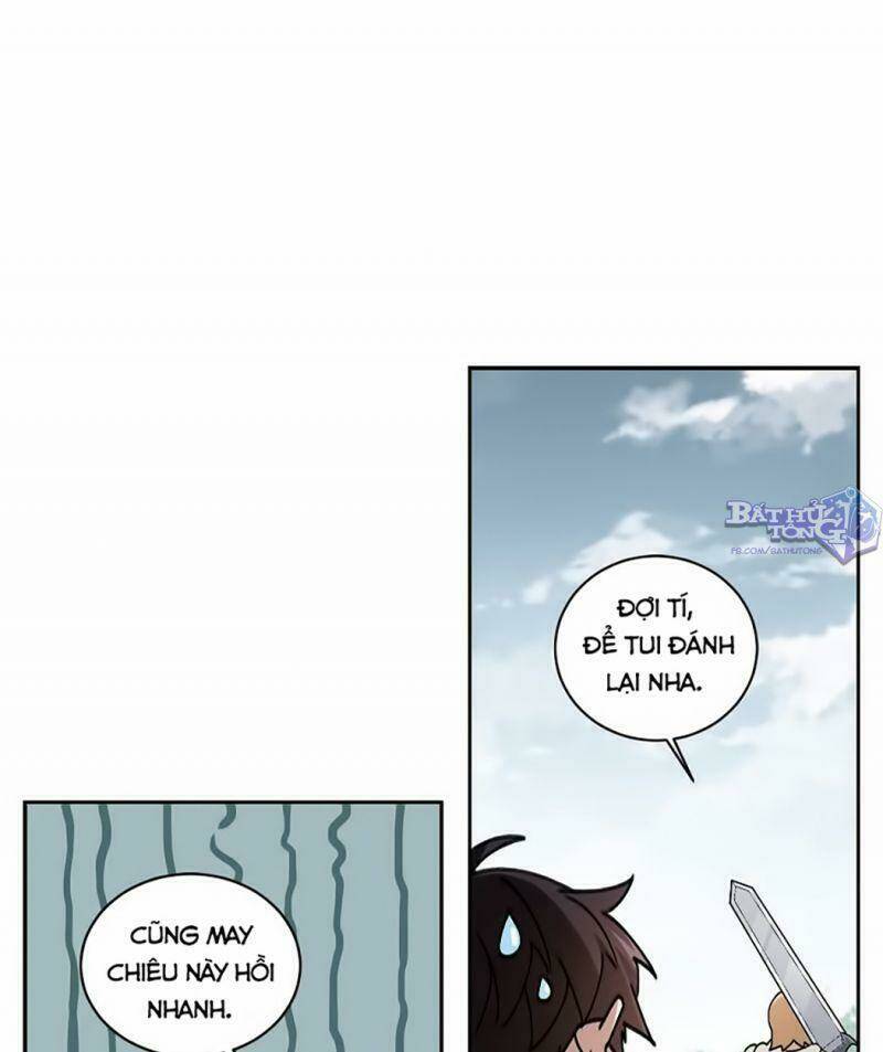 Võng Du Chi Cận Chiến Pháp Sư Chap 355 - Next Chap 356