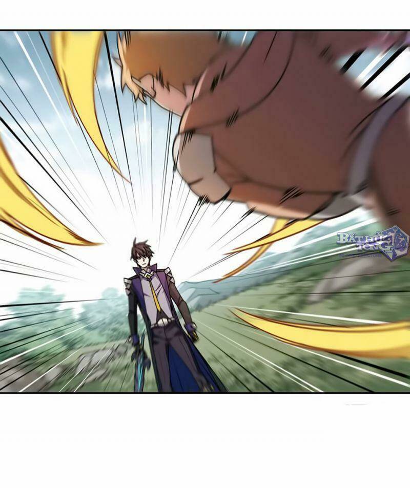 Võng Du Chi Cận Chiến Pháp Sư Chap 355 - Next Chap 356