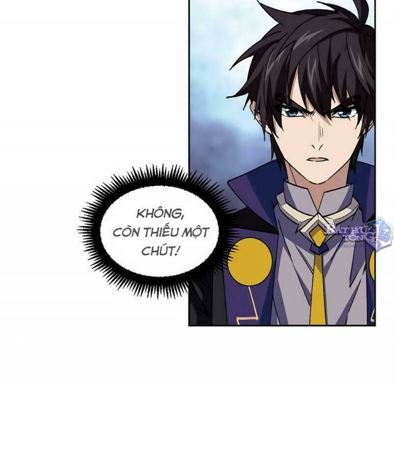 Võng Du Chi Cận Chiến Pháp Sư Chap 355 - Next Chap 356