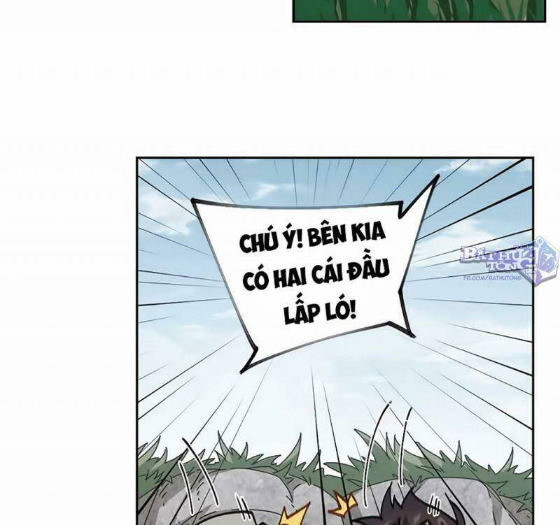 Võng Du Chi Cận Chiến Pháp Sư Chap 355 - Next Chap 356