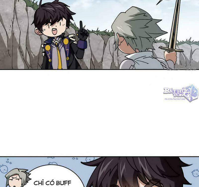 Võng Du Chi Cận Chiến Pháp Sư Chap 355 - Next Chap 356