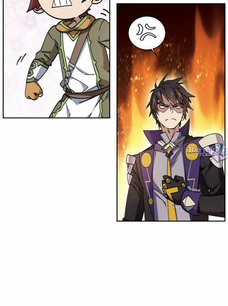 Võng Du Chi Cận Chiến Pháp Sư Chap 356 - Next Chap 357