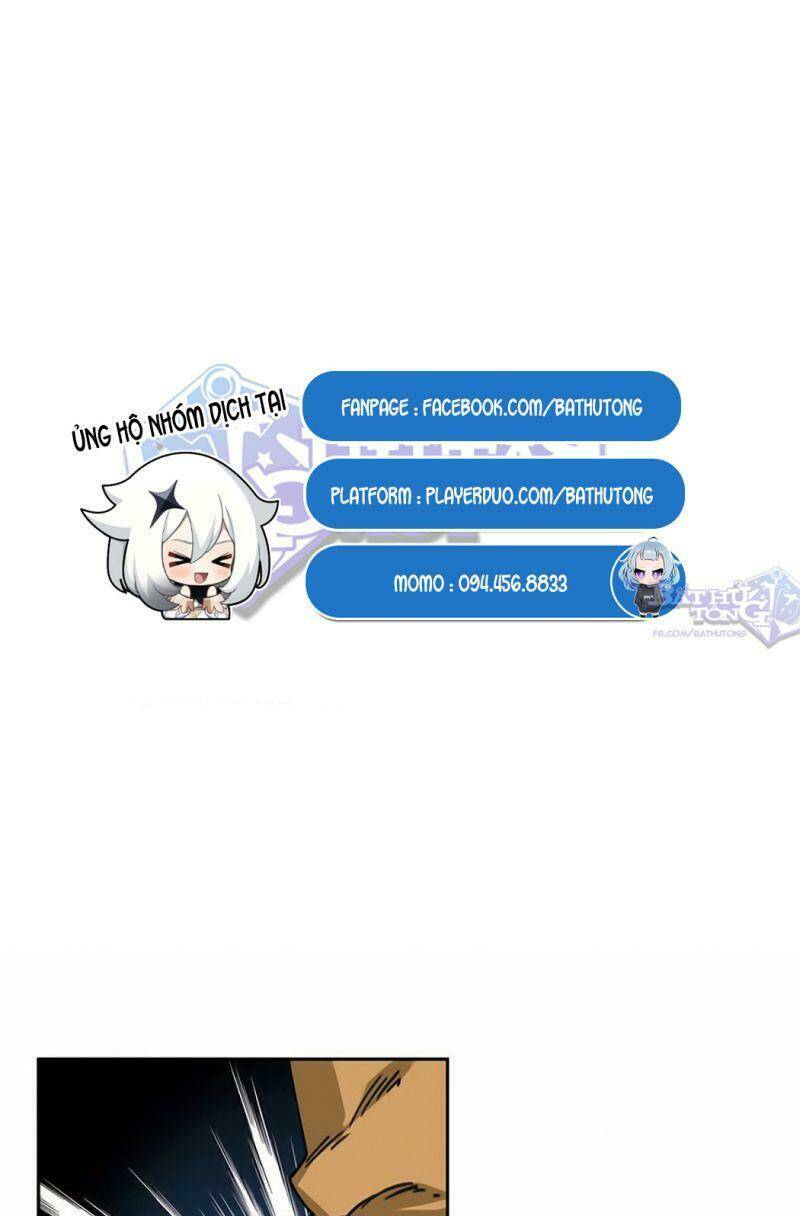 Võng Du Chi Cận Chiến Pháp Sư Chap 357 - Next Chap 358