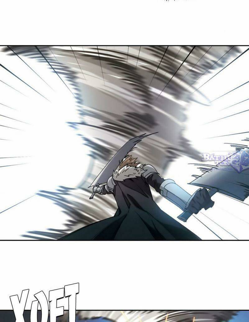 Võng Du Chi Cận Chiến Pháp Sư Chap 357 - Next Chap 358