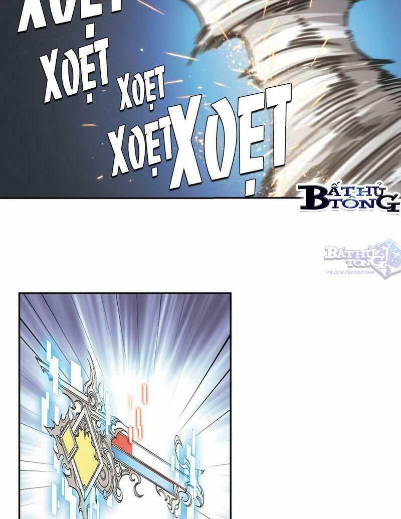 Võng Du Chi Cận Chiến Pháp Sư Chap 357 - Next Chap 358