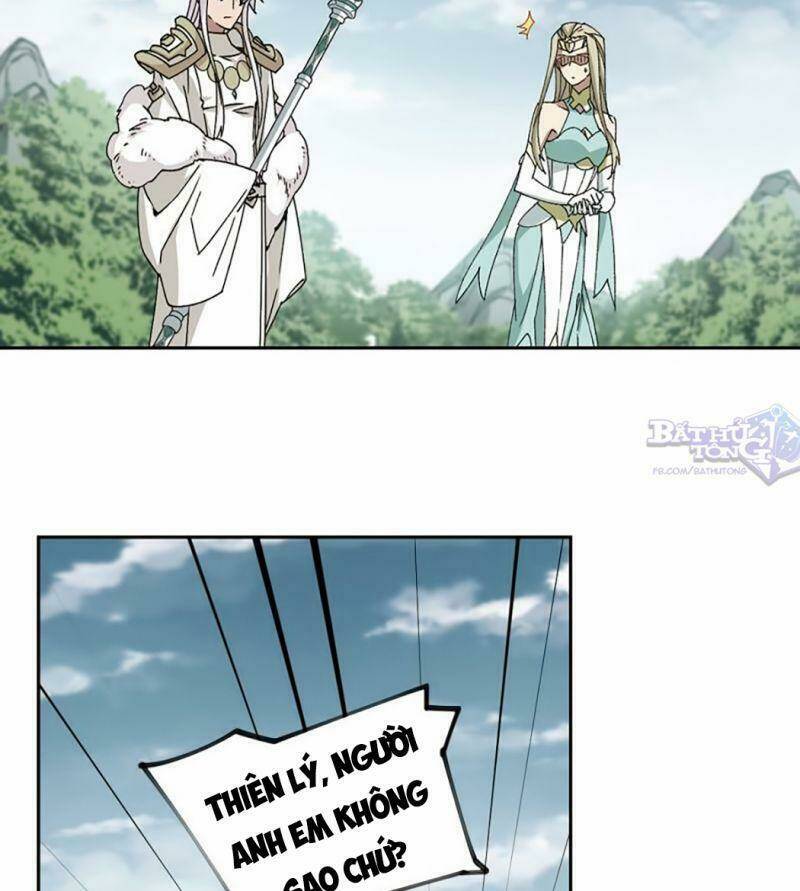 Võng Du Chi Cận Chiến Pháp Sư Chap 357 - Next Chap 358