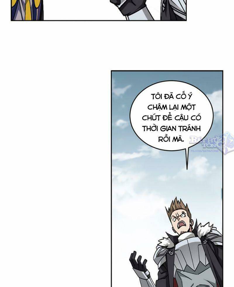 Võng Du Chi Cận Chiến Pháp Sư Chap 358 - Next Chap 359