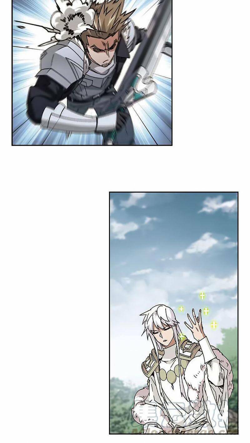 Võng Du Chi Cận Chiến Pháp Sư Chap 359 - Next Chap 360