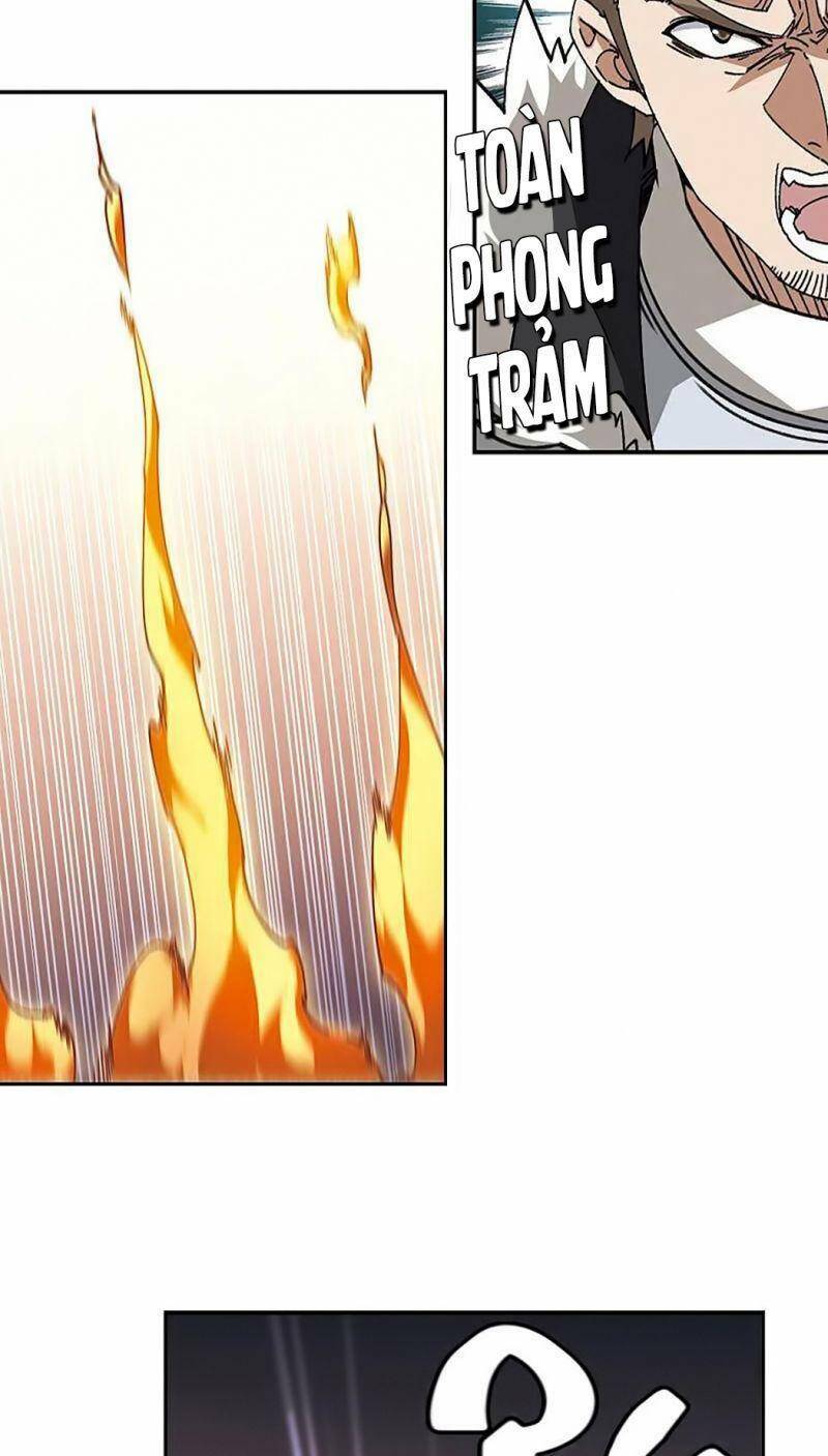 Võng Du Chi Cận Chiến Pháp Sư Chap 359 - Next Chap 360