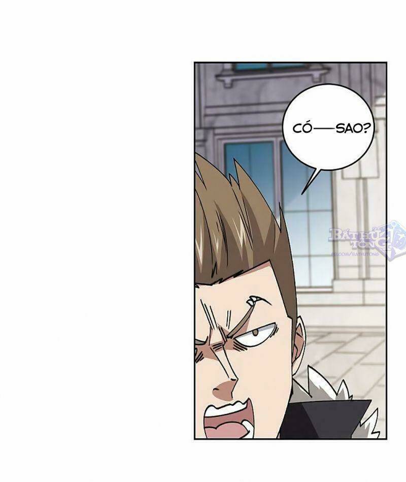 Võng Du Chi Cận Chiến Pháp Sư Chap 360 - Next Chap 361