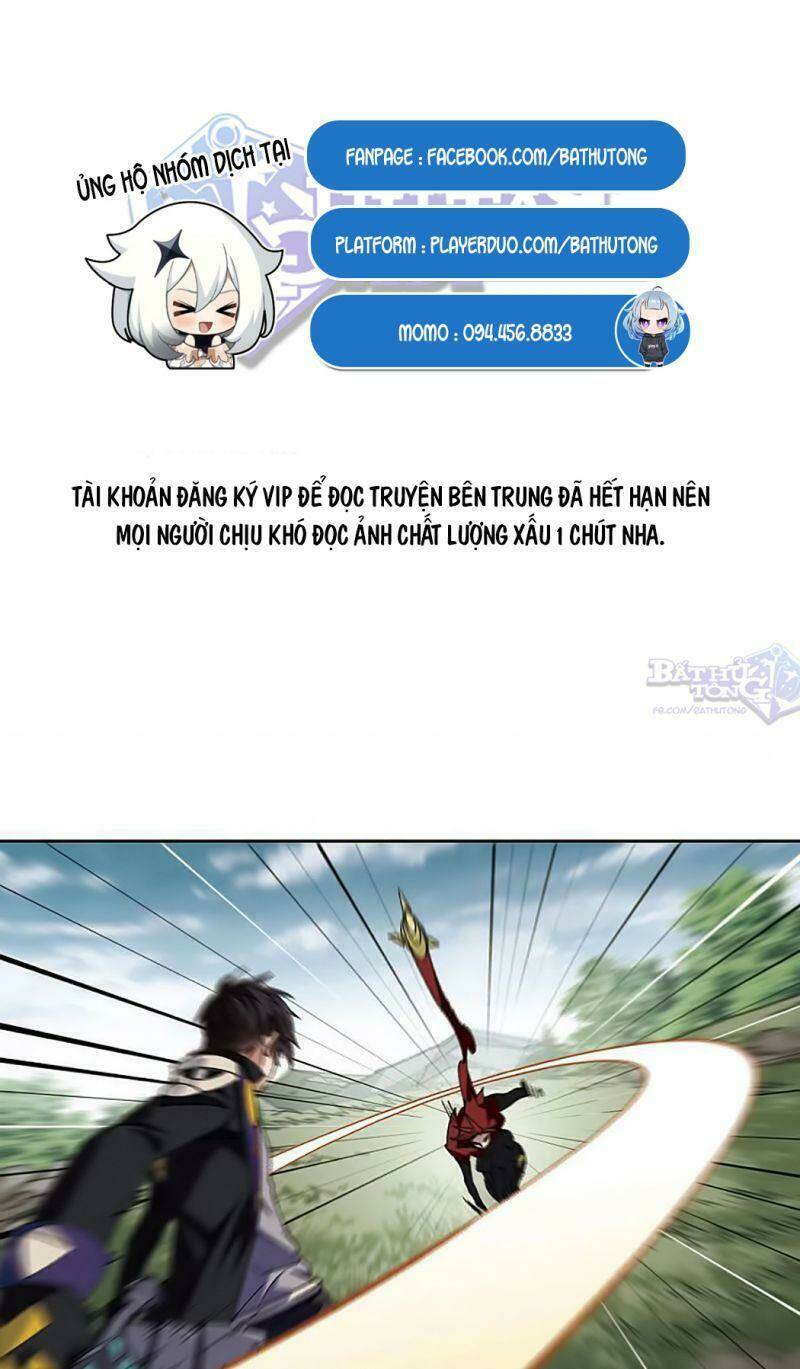 Võng Du Chi Cận Chiến Pháp Sư Chap 360 - Next Chap 361