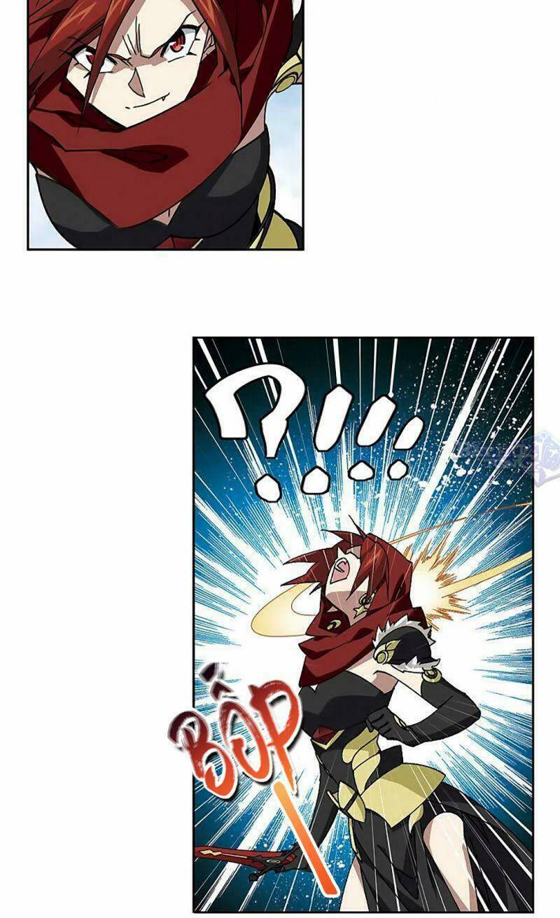 Võng Du Chi Cận Chiến Pháp Sư Chap 360 - Next Chap 361