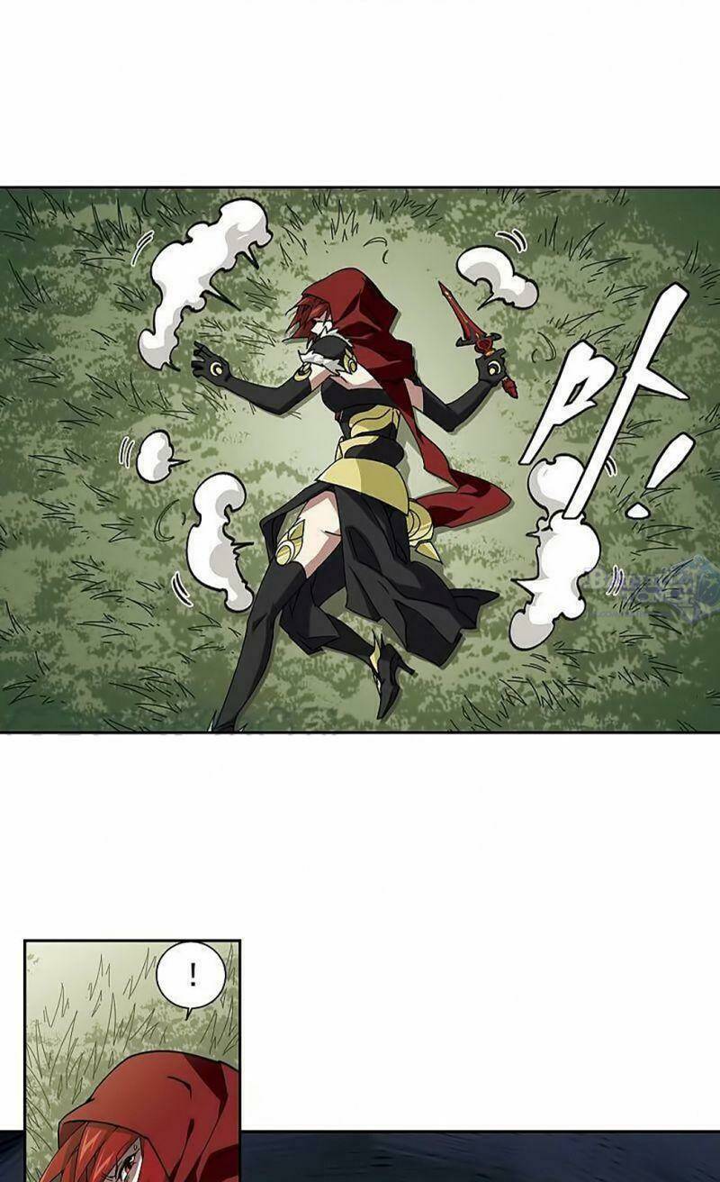 Võng Du Chi Cận Chiến Pháp Sư Chap 360 - Next Chap 361