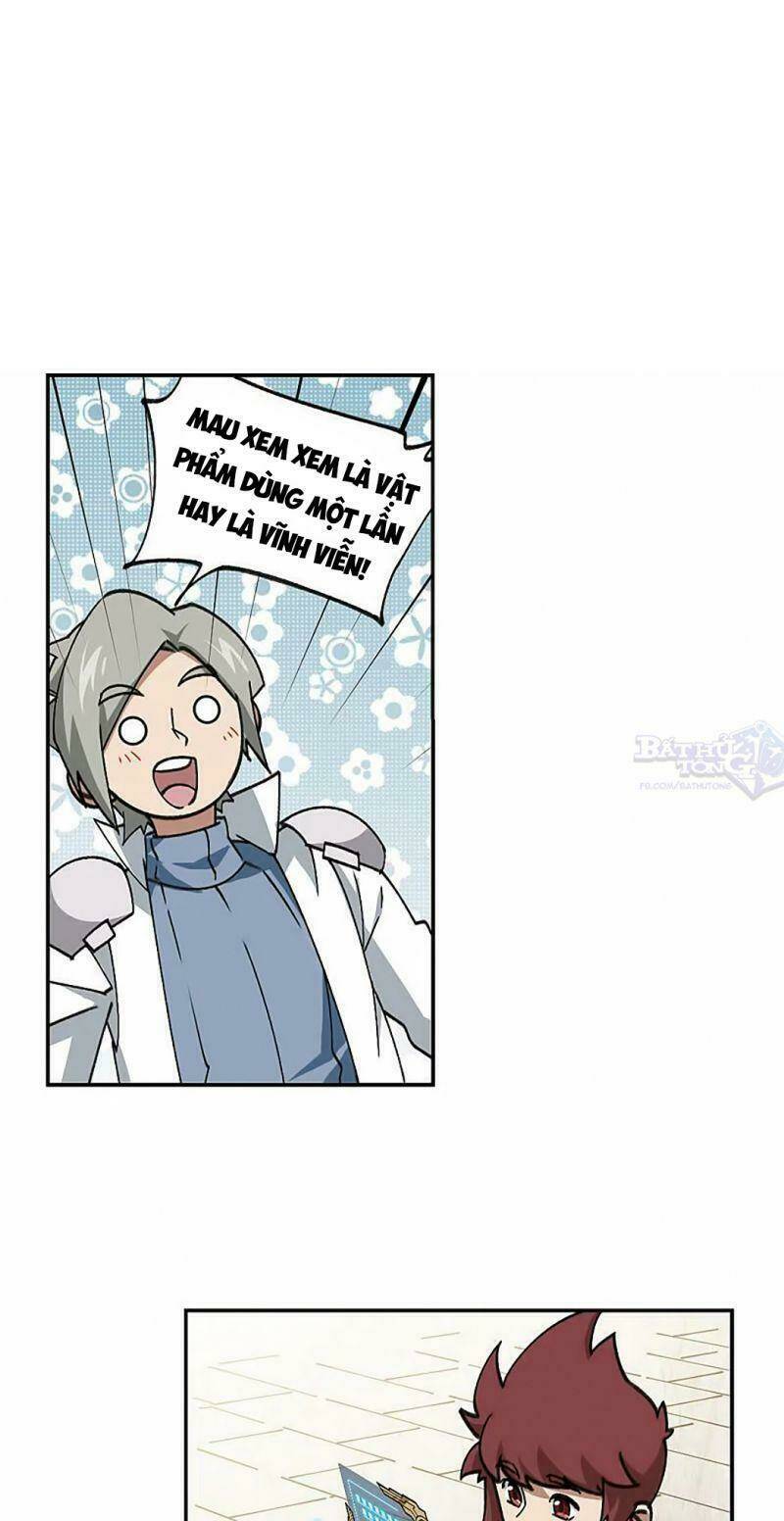 Võng Du Chi Cận Chiến Pháp Sư Chap 361 - Next Chap 362