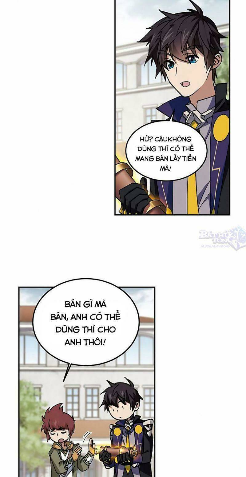 Võng Du Chi Cận Chiến Pháp Sư Chap 361 - Next Chap 362