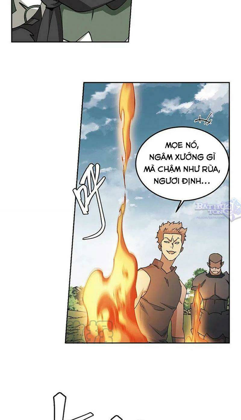 Võng Du Chi Cận Chiến Pháp Sư Chap 362 - Next Chap 363