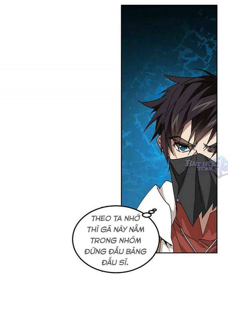 Võng Du Chi Cận Chiến Pháp Sư Chap 362 - Next Chap 363