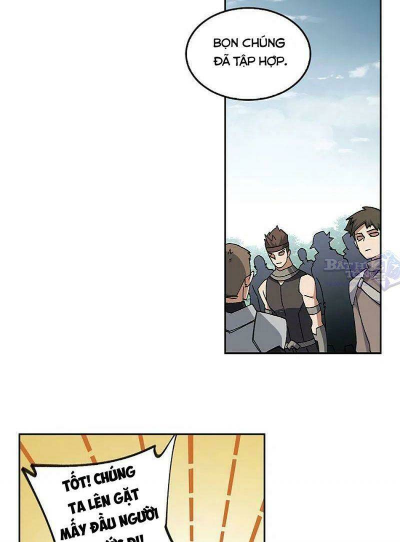 Võng Du Chi Cận Chiến Pháp Sư Chap 362 - Next Chap 363