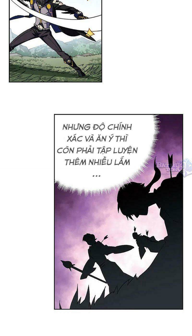 Võng Du Chi Cận Chiến Pháp Sư Chap 362 - Next Chap 363