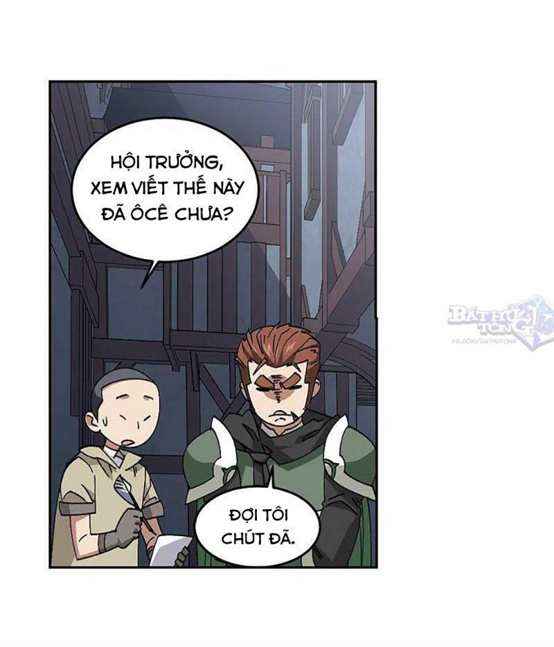 Võng Du Chi Cận Chiến Pháp Sư Chap 364 - Next Chap 365