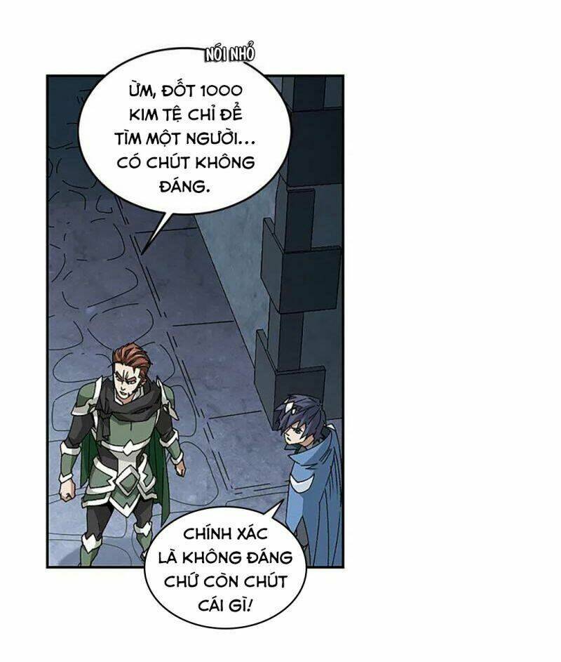 Võng Du Chi Cận Chiến Pháp Sư Chap 365 - Next Chap 366