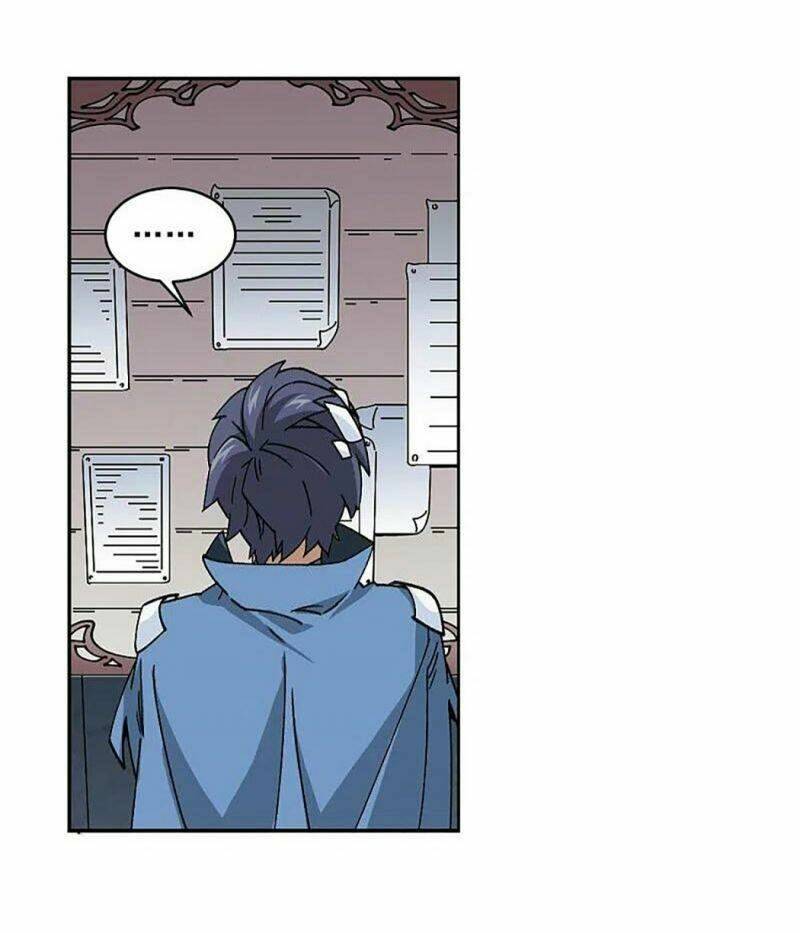 Võng Du Chi Cận Chiến Pháp Sư Chap 365 - Next Chap 366