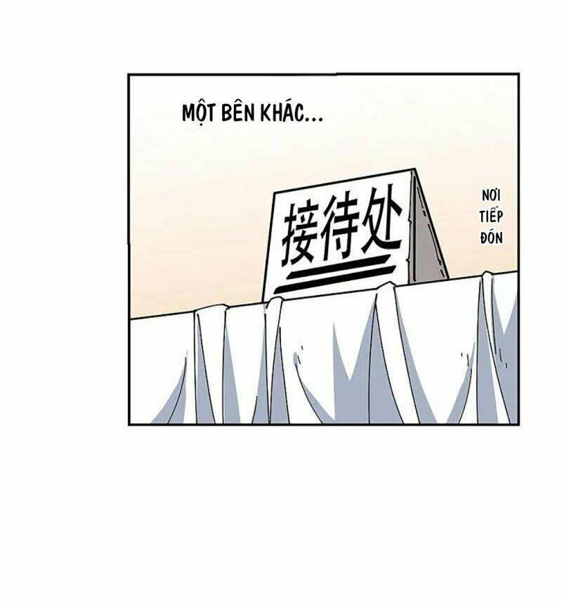 Võng Du Chi Cận Chiến Pháp Sư Chap 365 - Next Chap 366