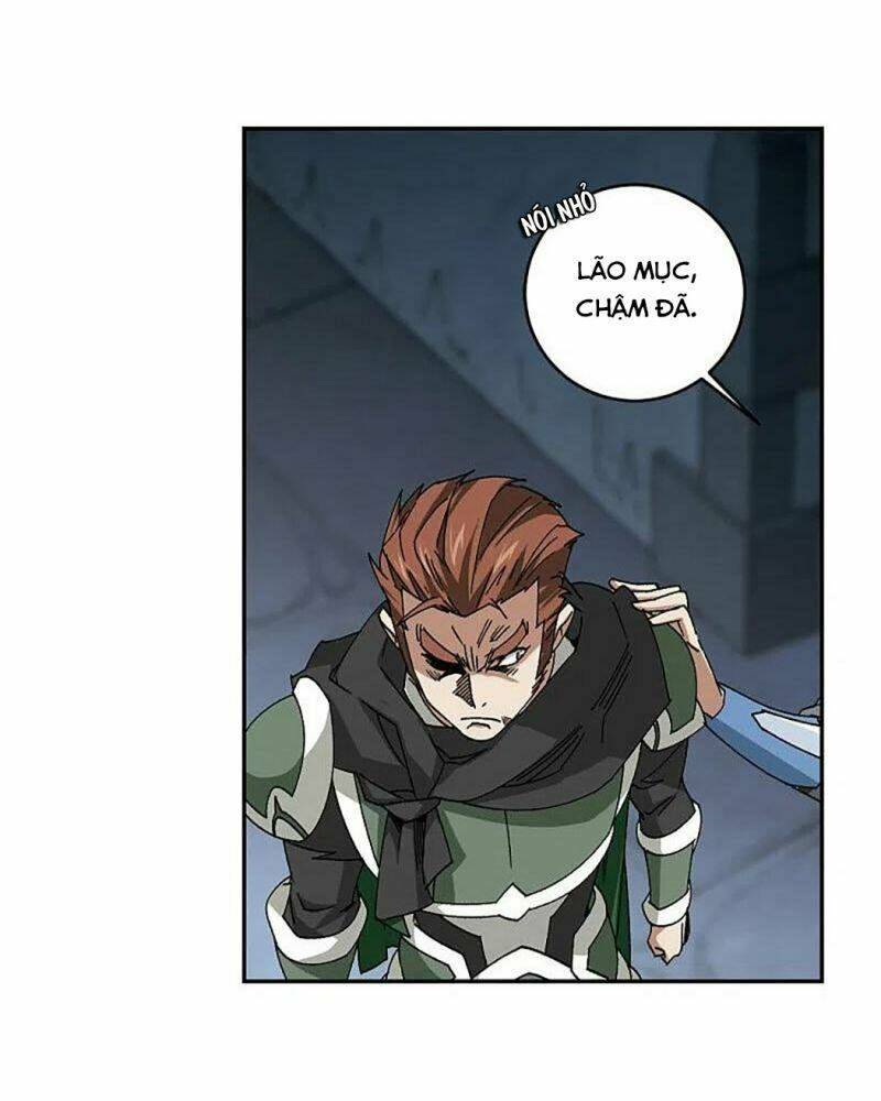 Võng Du Chi Cận Chiến Pháp Sư Chap 365 - Next Chap 366