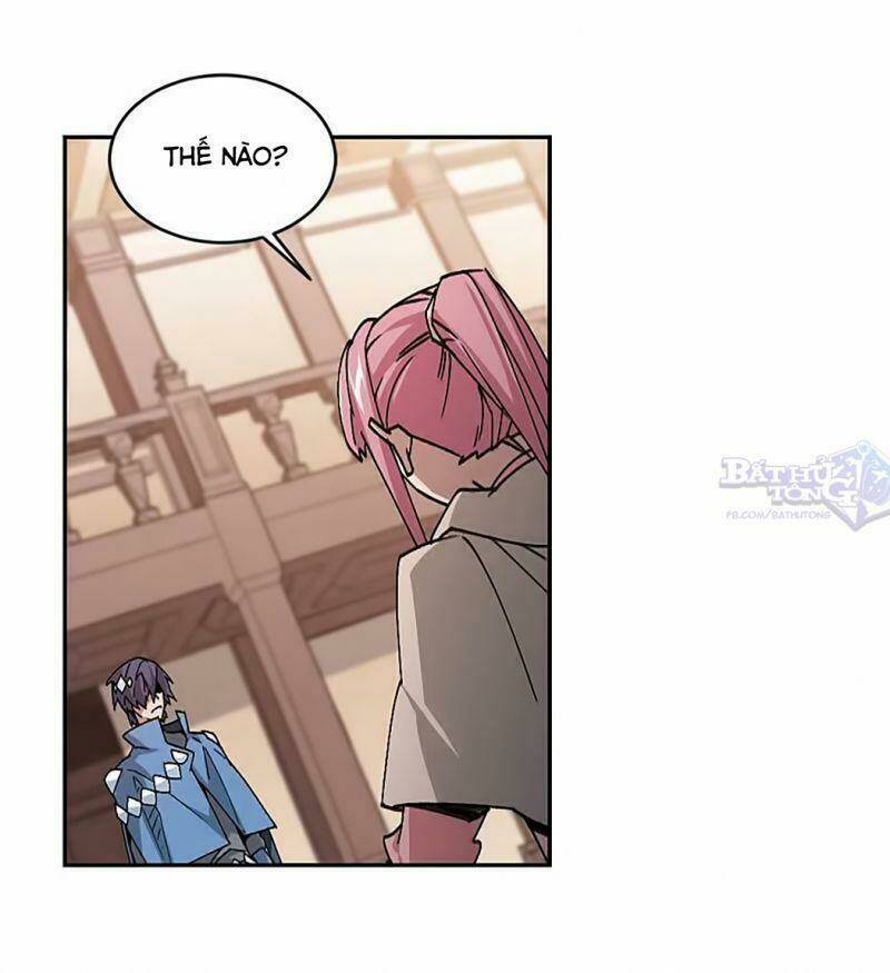 Võng Du Chi Cận Chiến Pháp Sư Chap 366 - Next Chap 367