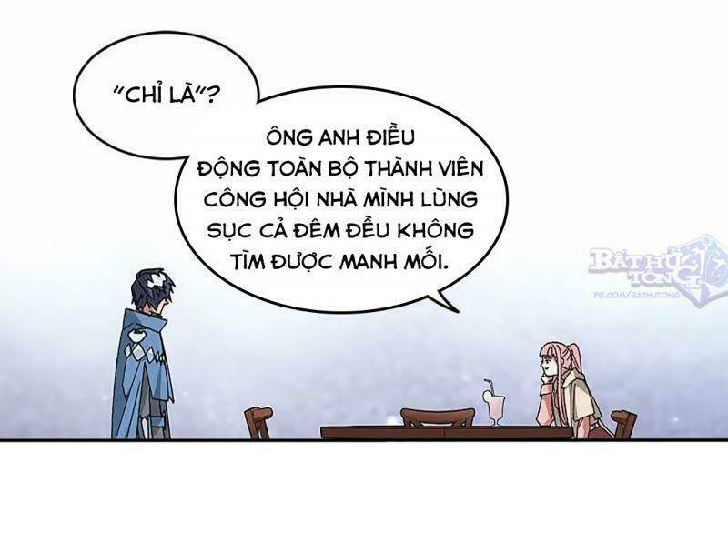 Võng Du Chi Cận Chiến Pháp Sư Chap 366 - Next Chap 367