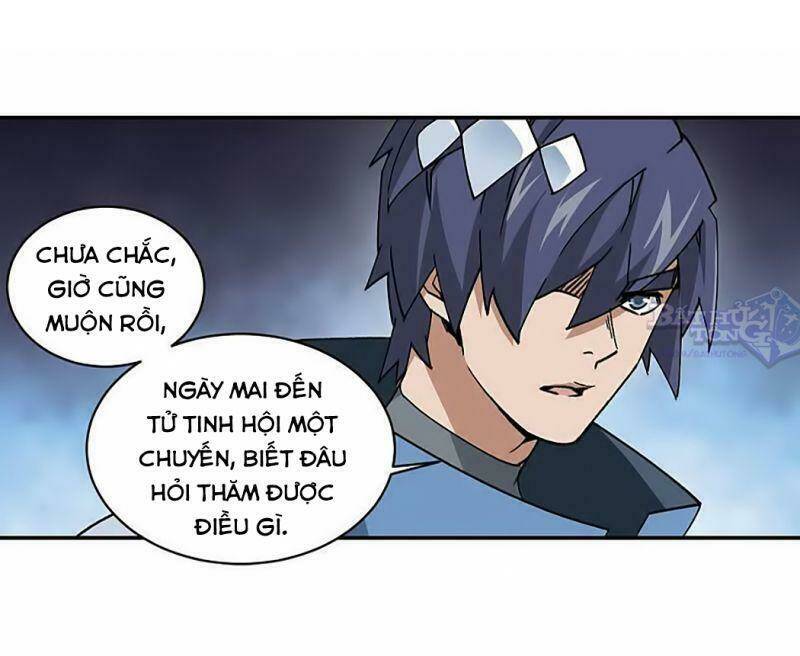 Võng Du Chi Cận Chiến Pháp Sư Chap 366 - Next Chap 367