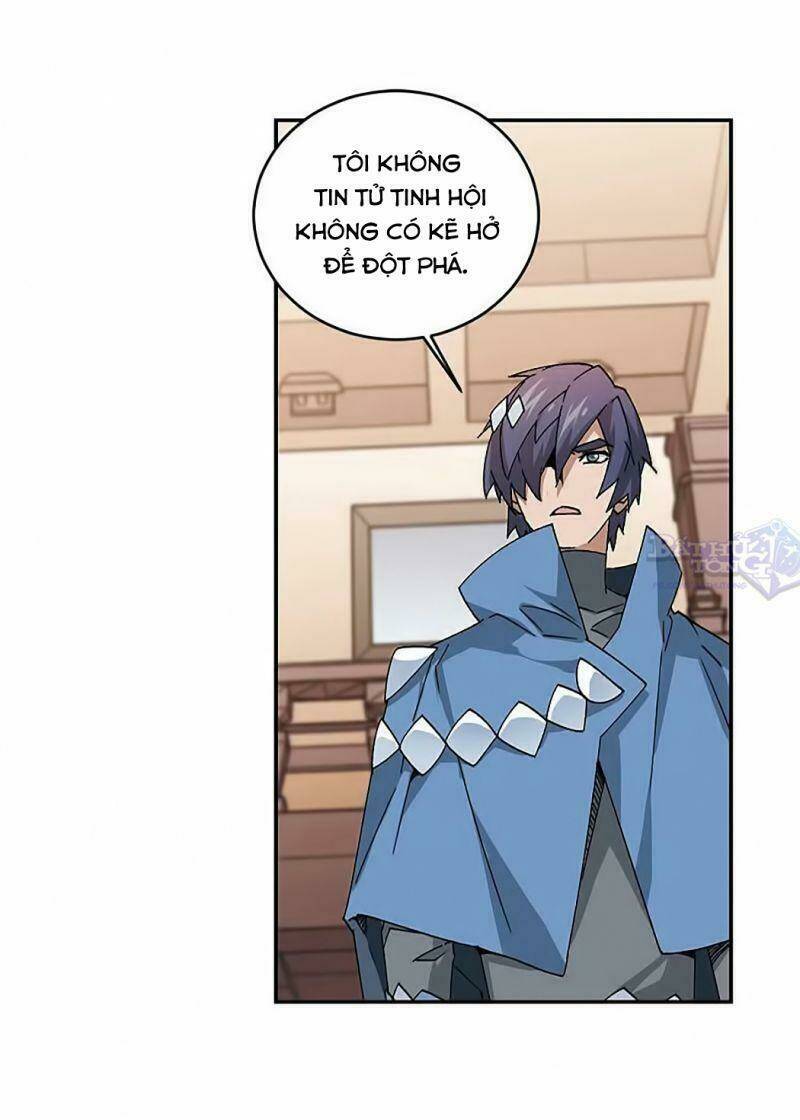 Võng Du Chi Cận Chiến Pháp Sư Chap 366 - Next Chap 367