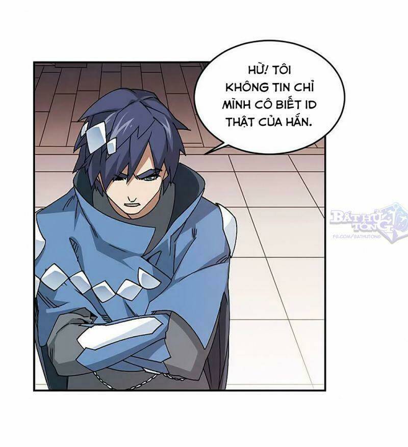 Võng Du Chi Cận Chiến Pháp Sư Chap 366 - Next Chap 367