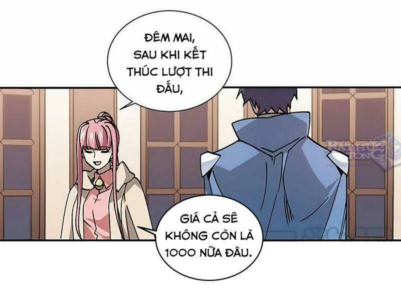 Võng Du Chi Cận Chiến Pháp Sư Chap 366 - Next Chap 367