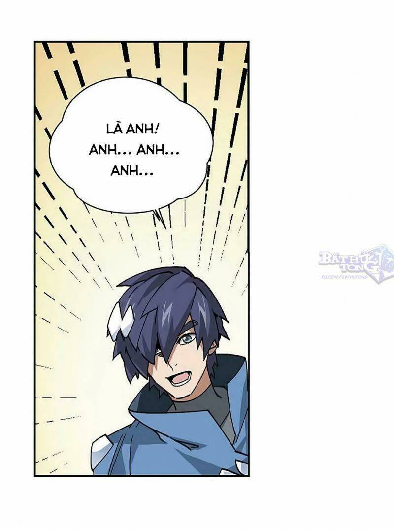 Võng Du Chi Cận Chiến Pháp Sư Chap 366 - Next Chap 367