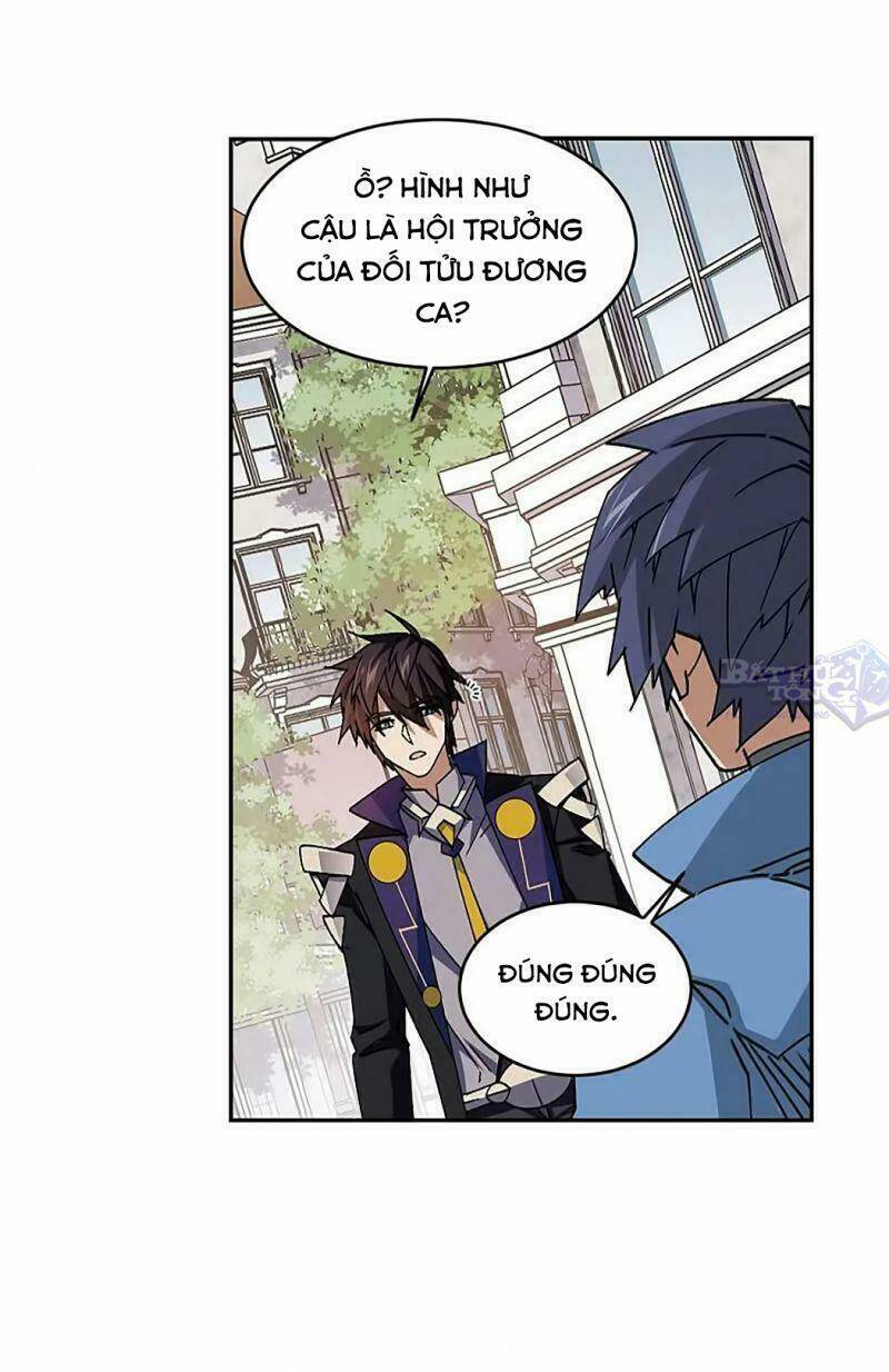 Võng Du Chi Cận Chiến Pháp Sư Chap 366 - Next Chap 367