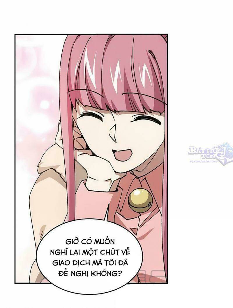 Võng Du Chi Cận Chiến Pháp Sư Chap 366 - Next Chap 367