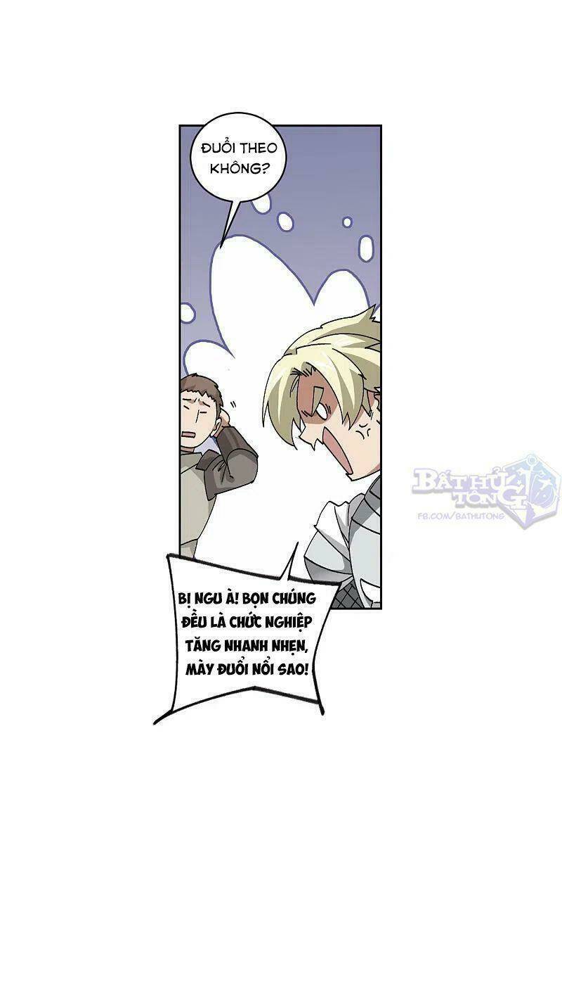 Võng Du Chi Cận Chiến Pháp Sư Chap 395 - Next Chap 396