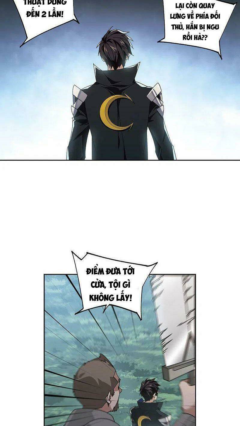 Võng Du Chi Cận Chiến Pháp Sư Chap 396 - Next Chap 397