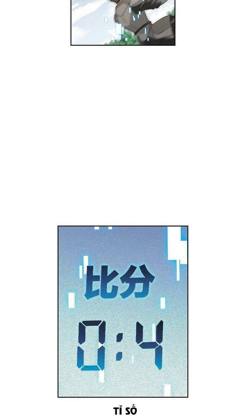 Võng Du Chi Cận Chiến Pháp Sư Chap 396 - Next Chap 397