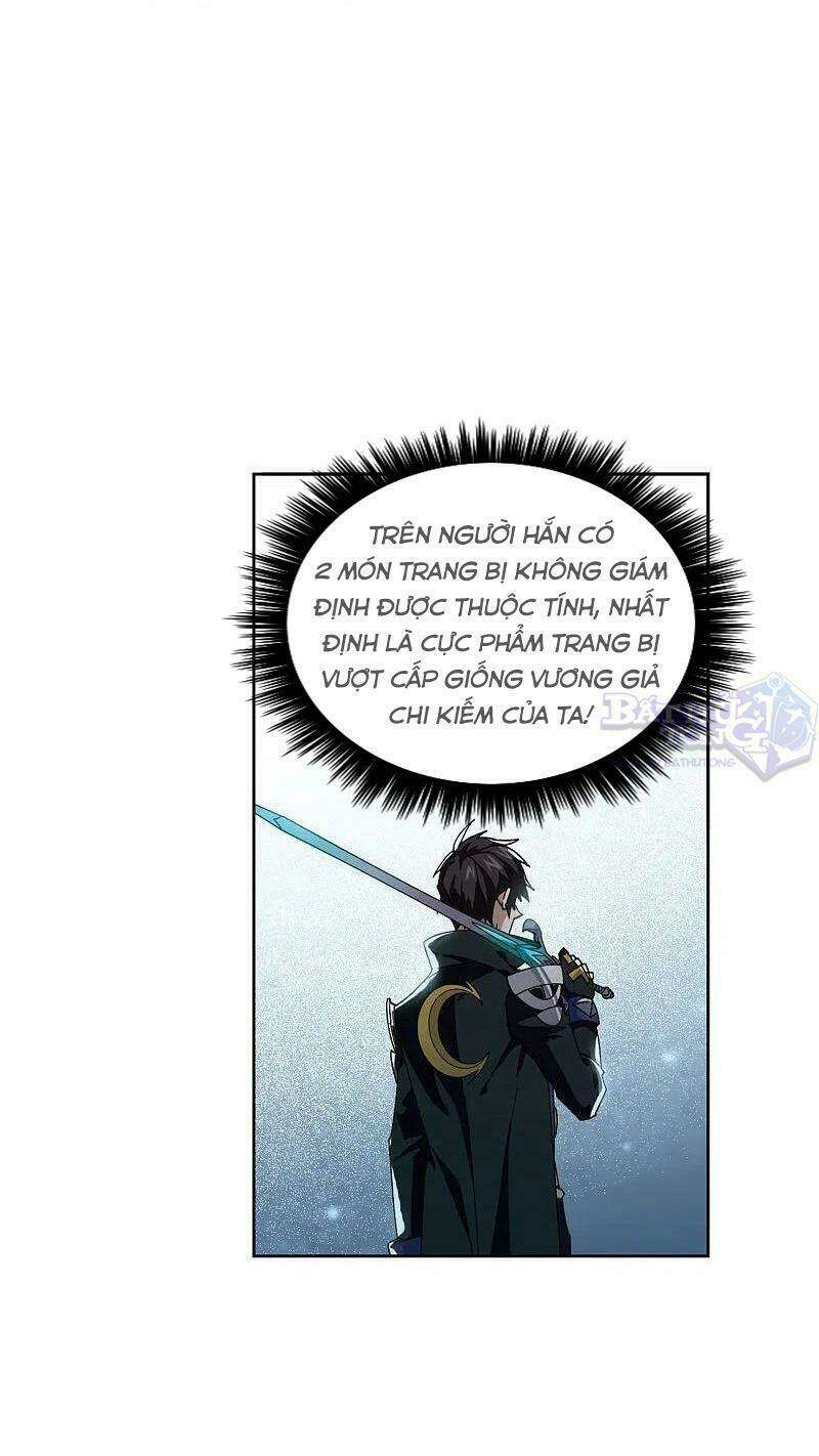 Võng Du Chi Cận Chiến Pháp Sư Chap 397 - Next Chap 398