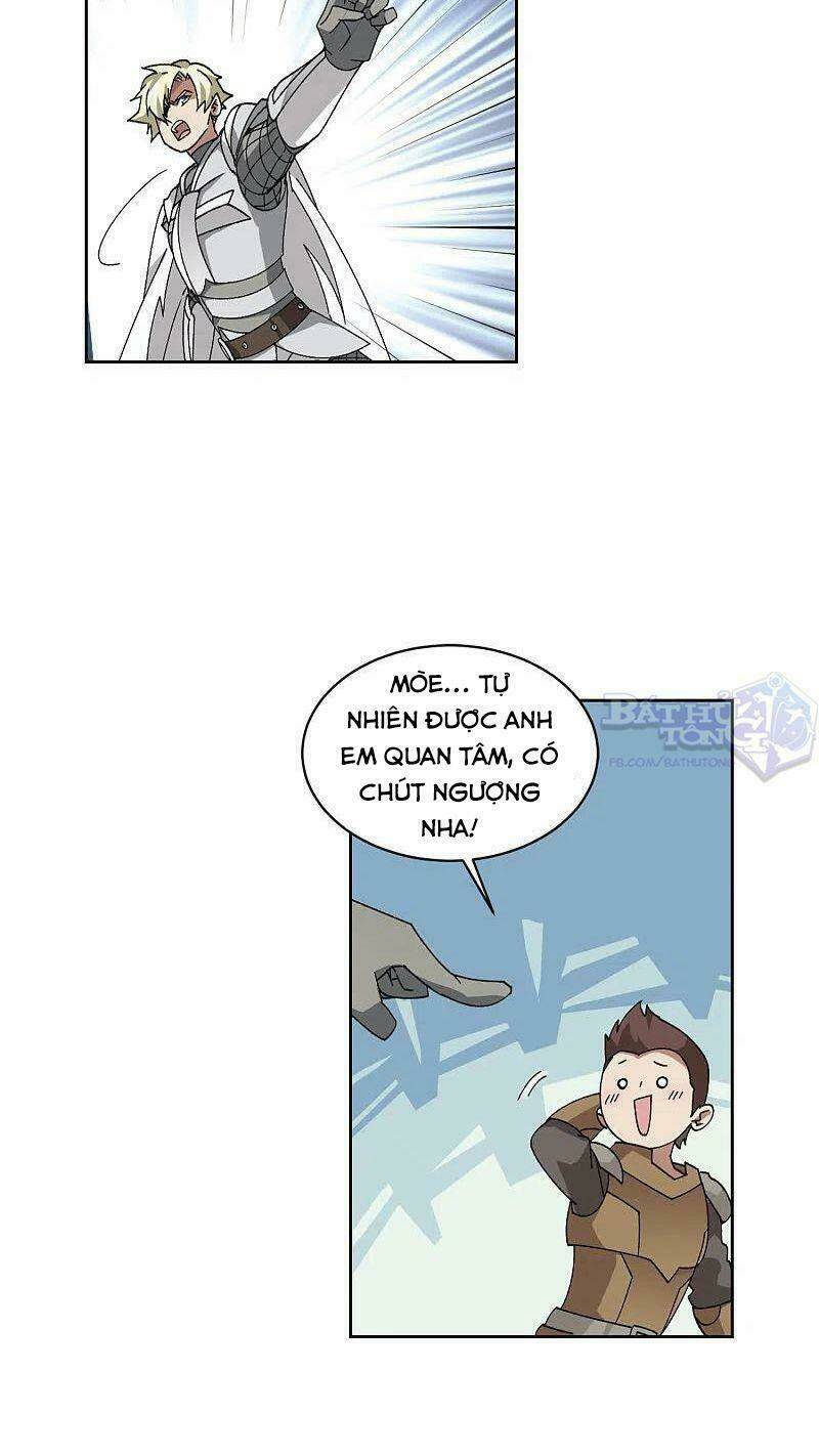 Võng Du Chi Cận Chiến Pháp Sư Chap 397 - Next Chap 398